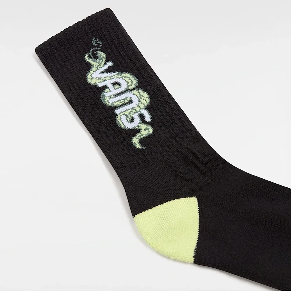 VANS Kids Faster Crew Sock
